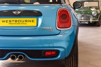 USED 2017 17 MINI HATCH COOPER 2.0 COOPER SD 3d 168 BHP Cosmos Alloys, DAB, Bluetooth