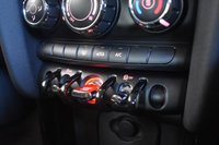 USED 2017 17 MINI HATCH COOPER 2.0 COOPER SD 3d 168 BHP Cosmos Alloys, DAB, Bluetooth