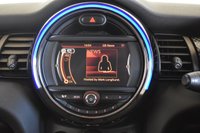 USED 2017 17 MINI HATCH COOPER 2.0 COOPER SD 3d 168 BHP Cosmos Alloys, DAB, Bluetooth