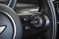 USED 2017 17 MINI HATCH COOPER 2.0 COOPER SD 3d 168 BHP Cosmos Alloys, DAB, Bluetooth
