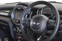 USED 2017 17 MINI HATCH COOPER 2.0 COOPER SD 3d 168 BHP Cosmos Alloys, DAB, Bluetooth