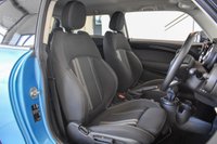 USED 2017 17 MINI HATCH COOPER 2.0 COOPER SD 3d 168 BHP Cosmos Alloys, DAB, Bluetooth