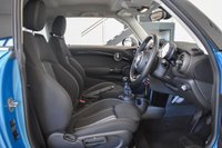 USED 2017 17 MINI HATCH COOPER 2.0 COOPER SD 3d 168 BHP Cosmos Alloys, DAB, Bluetooth