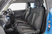 USED 2017 17 MINI HATCH COOPER 2.0 COOPER SD 3d 168 BHP Cosmos Alloys, DAB, Bluetooth
