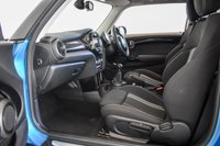 USED 2017 17 MINI HATCH COOPER 2.0 COOPER SD 3d 168 BHP Cosmos Alloys, DAB, Bluetooth