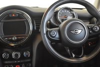 USED 2017 17 MINI HATCH COOPER 2.0 COOPER SD 3d 168 BHP Cosmos Alloys, DAB, Bluetooth
