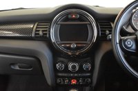 USED 2017 17 MINI HATCH COOPER 2.0 COOPER SD 3d 168 BHP Cosmos Alloys, DAB, Bluetooth