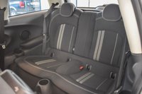 USED 2017 17 MINI HATCH COOPER 2.0 COOPER SD 3d 168 BHP Cosmos Alloys, DAB, Bluetooth