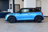USED 2017 17 MINI HATCH COOPER 2.0 COOPER SD 3d 168 BHP Cosmos Alloys, DAB, Bluetooth