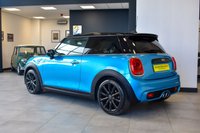 USED 2017 17 MINI HATCH COOPER 2.0 COOPER SD 3d 168 BHP Cosmos Alloys, DAB, Bluetooth