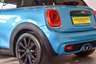 USED 2017 17 MINI HATCH COOPER 2.0 COOPER SD 3d 168 BHP Cosmos Alloys, DAB, Bluetooth