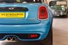 USED 2017 17 MINI HATCH COOPER 2.0 COOPER SD 3d 168 BHP Cosmos Alloys, DAB, Bluetooth