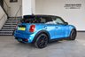 USED 2017 17 MINI HATCH COOPER 2.0 COOPER SD 3d 168 BHP Cosmos Alloys, DAB, Bluetooth