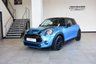 USED 2017 17 MINI HATCH COOPER 2.0 COOPER SD 3d 168 BHP Cosmos Alloys, DAB, Bluetooth