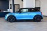 USED 2017 17 MINI HATCH COOPER 2.0 COOPER SD 3d 168 BHP Cosmos Alloys, DAB, Bluetooth