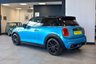 USED 2017 17 MINI HATCH COOPER 2.0 COOPER SD 3d 168 BHP Cosmos Alloys, DAB, Bluetooth