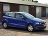 USED 2010 60 VOLKSWAGEN POLO 1.2 S 5d 60 BHP JUST 2 PREVIOUS OWNERS!