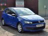 USED 2010 60 VOLKSWAGEN POLO 1.2 S 5d 60 BHP JUST 2 PREVIOUS OWNERS!