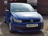 USED 2010 60 VOLKSWAGEN POLO 1.2 S 5d 60 BHP JUST 2 PREVIOUS OWNERS!