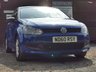 USED 2010 60 VOLKSWAGEN POLO 1.2 S 5d 60 BHP JUST 2 PREVIOUS OWNERS!