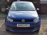 USED 2010 60 VOLKSWAGEN POLO 1.2 S 5d 60 BHP JUST 2 PREVIOUS OWNERS!