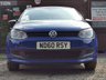 USED 2010 60 VOLKSWAGEN POLO 1.2 S 5d 60 BHP JUST 2 PREVIOUS OWNERS!