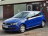 USED 2010 60 VOLKSWAGEN POLO 1.2 S 5d 60 BHP JUST 2 PREVIOUS OWNERS!