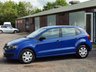 USED 2010 60 VOLKSWAGEN POLO 1.2 S 5d 60 BHP JUST 2 PREVIOUS OWNERS!