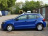 USED 2010 60 VOLKSWAGEN POLO 1.2 S 5d 60 BHP JUST 2 PREVIOUS OWNERS!