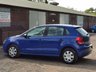 USED 2010 60 VOLKSWAGEN POLO 1.2 S 5d 60 BHP JUST 2 PREVIOUS OWNERS!