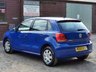 USED 2010 60 VOLKSWAGEN POLO 1.2 S 5d 60 BHP JUST 2 PREVIOUS OWNERS!