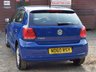 USED 2010 60 VOLKSWAGEN POLO 1.2 S 5d 60 BHP JUST 2 PREVIOUS OWNERS!