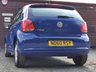 USED 2010 60 VOLKSWAGEN POLO 1.2 S 5d 60 BHP JUST 2 PREVIOUS OWNERS!
