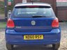 USED 2010 60 VOLKSWAGEN POLO 1.2 S 5d 60 BHP JUST 2 PREVIOUS OWNERS!