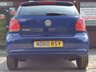 USED 2010 60 VOLKSWAGEN POLO 1.2 S 5d 60 BHP JUST 2 PREVIOUS OWNERS!