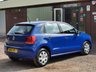 USED 2010 60 VOLKSWAGEN POLO 1.2 S 5d 60 BHP JUST 2 PREVIOUS OWNERS!