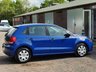 USED 2010 60 VOLKSWAGEN POLO 1.2 S 5d 60 BHP JUST 2 PREVIOUS OWNERS!