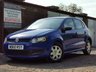 USED 2010 60 VOLKSWAGEN POLO 1.2 S 5d 60 BHP JUST 2 PREVIOUS OWNERS!