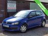 USED 2010 60 VOLKSWAGEN POLO 1.2 S 5d 60 BHP JUST 2 PREVIOUS OWNERS!