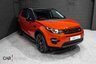 USED 2016 16 LAND ROVER DISCOVERY SPORT 2.0 TD4 HSE BLACK 5d 180 BHP / STUNNING CAR!