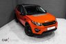USED 2016 16 LAND ROVER DISCOVERY SPORT 2.0 TD4 HSE BLACK 5d 180 BHP / STUNNING CAR!