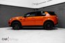 USED 2016 16 LAND ROVER DISCOVERY SPORT 2.0 TD4 HSE BLACK 5d 180 BHP / STUNNING CAR!