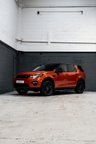 USED 2016 16 LAND ROVER DISCOVERY SPORT 2.0 TD4 HSE BLACK 5d 180 BHP / STUNNING CAR!