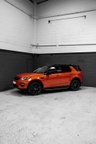 USED 2016 16 LAND ROVER DISCOVERY SPORT 2.0 TD4 HSE BLACK 5d 180 BHP / STUNNING CAR!