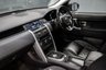 USED 2016 16 LAND ROVER DISCOVERY SPORT 2.0 TD4 HSE BLACK 5d 180 BHP / STUNNING CAR!