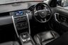 USED 2016 16 LAND ROVER DISCOVERY SPORT 2.0 TD4 HSE BLACK 5d 180 BHP / STUNNING CAR!