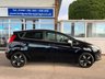 USED 2016 66 FORD FIESTA 1.0 ZETEC BLACK EDITION AUTUMN 5d 99 BHP 1 OWNER + FREE TAX + SAT-NAV + MDSH