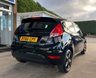 USED 2016 66 FORD FIESTA 1.0 ZETEC BLACK EDITION AUTUMN 5d 99 BHP 1 OWNER + FREE TAX + SAT-NAV + MDSH