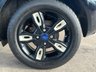 USED 2016 66 FORD FIESTA 1.0 ZETEC BLACK EDITION AUTUMN 5d 99 BHP 1 OWNER + FREE TAX + SAT-NAV + MDSH
