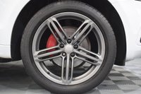 USED 2013 13 AUDI Q5 2.0 TDI QUATTRO S LINE PLUS 5d 175 BHP HEATED SEATS / FULL HISTORY